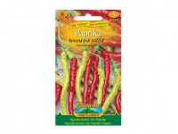 Semínka paprika zeleninová pálivá - beraní roh
