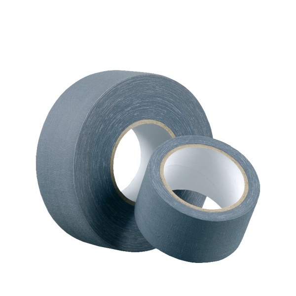 Páska textilní lemovací 48mmx10m šedá DEN BRAVEN - Nářadí Pásky, fólie, tabulky Pásky ostatní