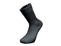 Ponožky THERMMAX, zimní, černé, vel. 41/42