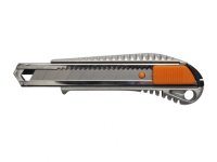 Nůž odlamovací 18mm celokovový FISKARS