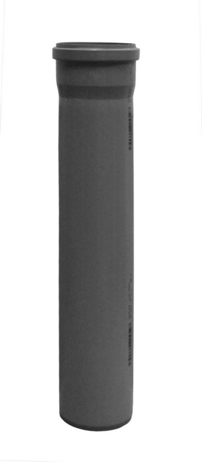 PVC trubka HTM 40/1500 - Hrubá stavba Kanalizace, odvodnění Systém HT Trubky