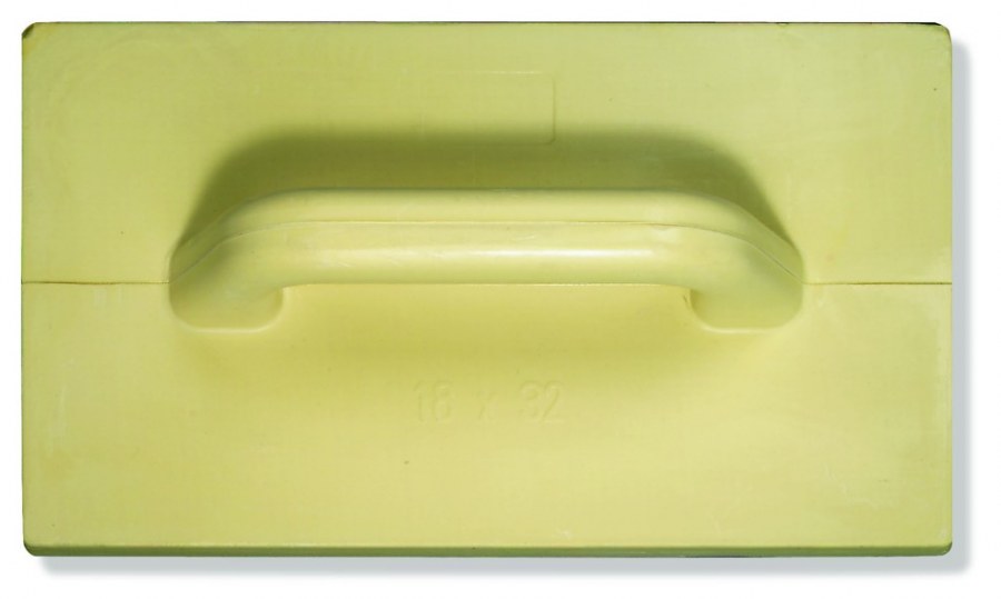 Hladítko polyuretan 420x220mm - Nářadí Stavební zednické Hladítka