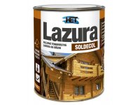 Lazura SOLDECOL 0,75l 32 palisandr HET
