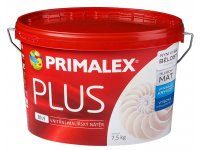 Primalex PLUS 7,5kg PRIMALEX