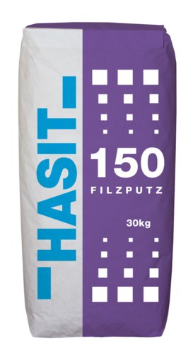 Omítka Gipskalkputz 150 sádrovápenná 30kg HASIT - Suché směsi Omítky