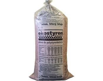 Ekostyren (5pyt./1m3) - Zateplení, izolace Polystyren pěnový Podlahový