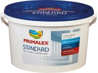 Primalex STANDARD 15kg PRIMALEX
