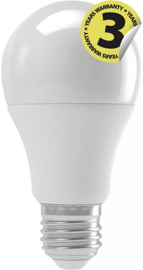 Žárovka LED 14W E27 neutrální bílá - Elektroinstalace Žárovky
