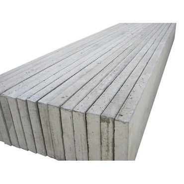 RETIC- deska podhrabová betonová 2450x300x50mm - Zahrada Ploty Podhrabové desky