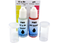 Tester pH a Cl
