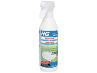 HG- čistič vodního kamene pěnový s vůní 0,5l