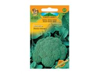 Semínka brokolice F1 hybrid 0134cc