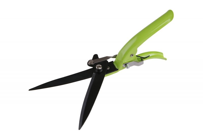 Nůžky na trávu 30cm pevné - Nářadí Zahradní Zahradní nůžky