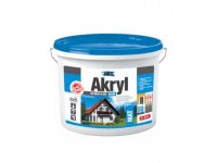 Akryl MAT 3kg palisandr 0260
