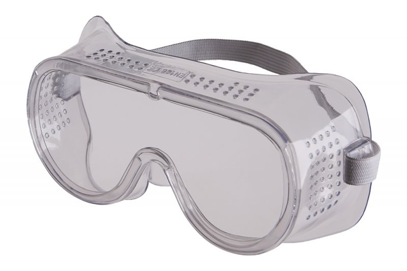 Brýle ochranné Monolux - Ochranné pomůcky, rukavice, oděvy Ochranné pomůcky Brýle, kukly
