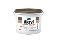 Barva na beton AKRYL BET 0110 3kg šedý