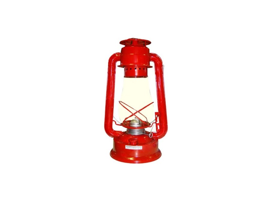 Lampa petrolejová přenosná 30cm lucerna
