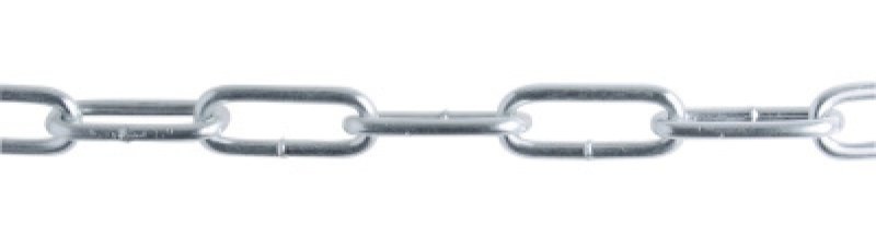 Řetěz krátké oko 3x26mm (60m) - Nářadí Dílna Řetězy, lana, pásy Řetězy