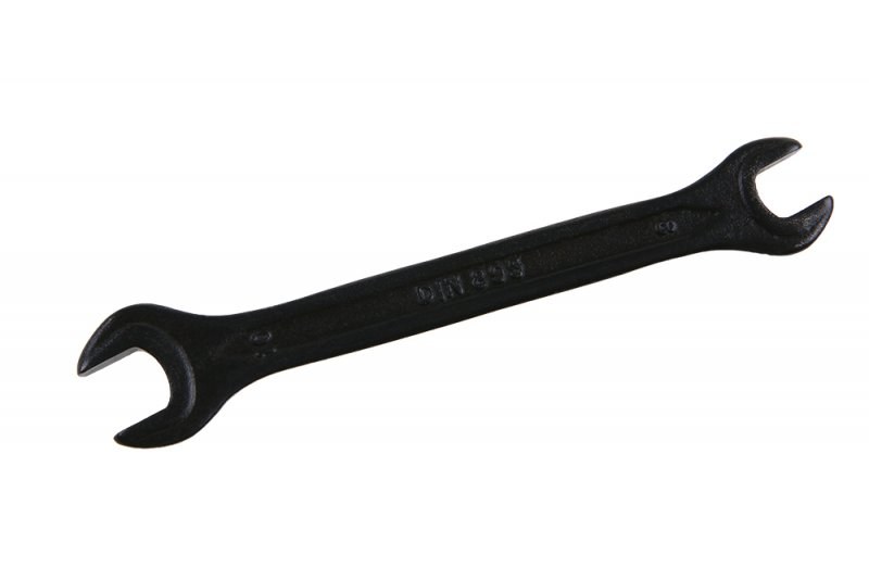 Klíč otevřený 8x9mm CrV FESTA - Nářadí Dílna Goly, klíče Klíče