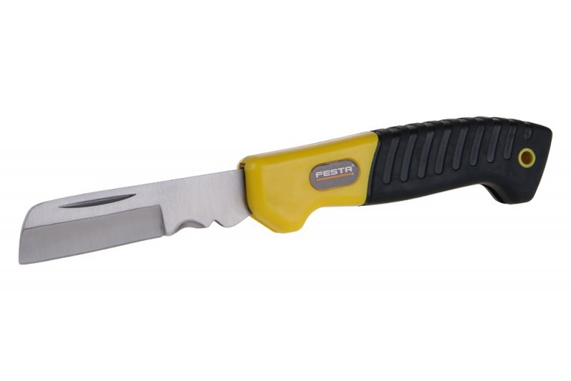 Nůž elektrikářský FESTA R - Nářadí Dílna Nože