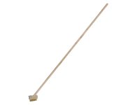 Kartáč na spáry 10x4x3,5cm s násadou 140cm