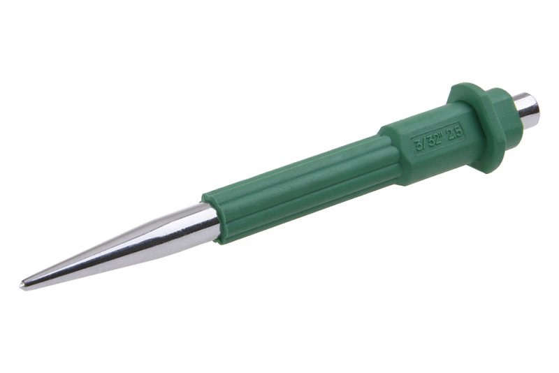 Důlčík 2,5mm CrV FESTA - Nářadí Dílna Pilníky, dláta, důlčíky