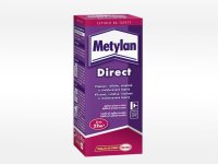 AS ROVI- lepidlo Metylan Direct 200 g (vliesové tapety)
