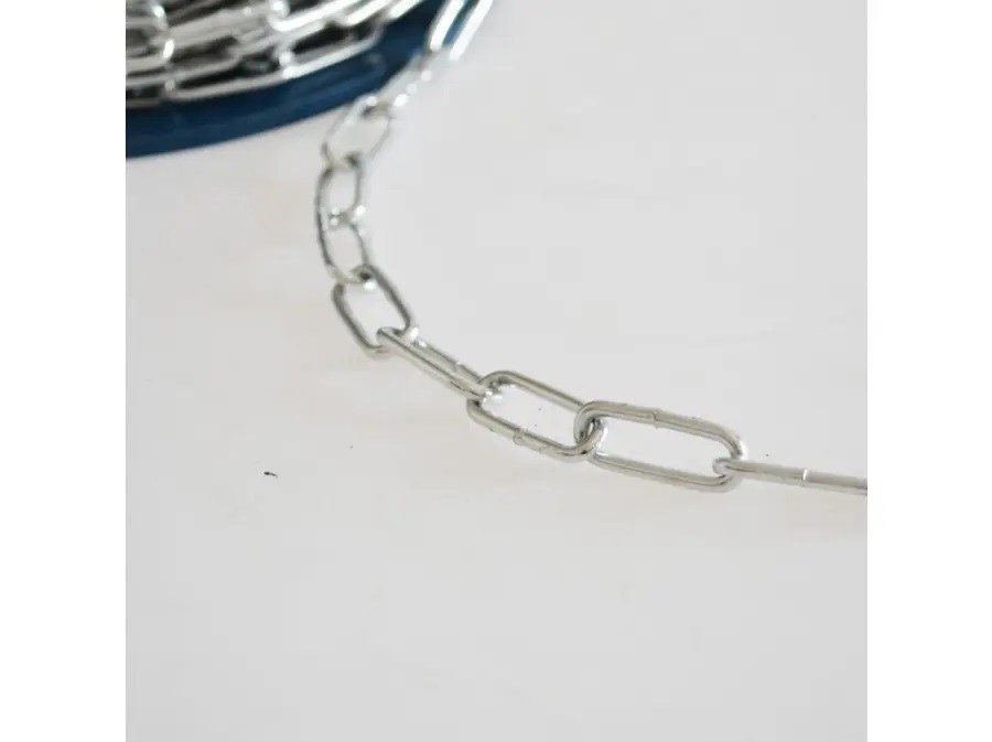 Řetěz dlouhočlánkový C5000 - Nářadí Dílna Řetězy, lana, pásy Řetězy