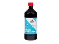 Podpalovač tekutý SOLO 1l