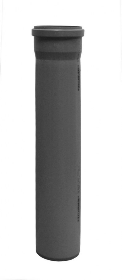 PVC trubka HTM 30/1500 - Hrubá stavba Kanalizace, odvodnění Systém HT Trubky