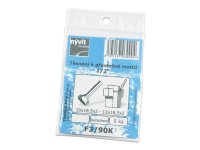 Těsnění převleč.matice-klin 1/2" F3/90K