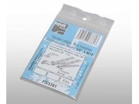 Těsnění připoj.hadice 3/8“x M10 F3/3381