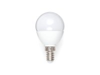 Žárovka LED MINI 8W E14 neutrální bílá
