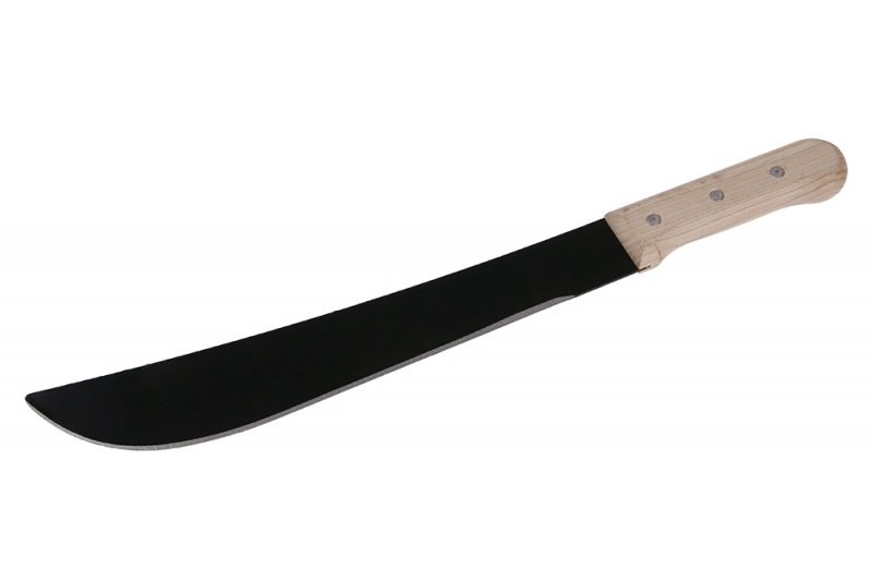 Mačeta 50cm s pouzdrem - Nářadí Zahradní Sekery, mačety