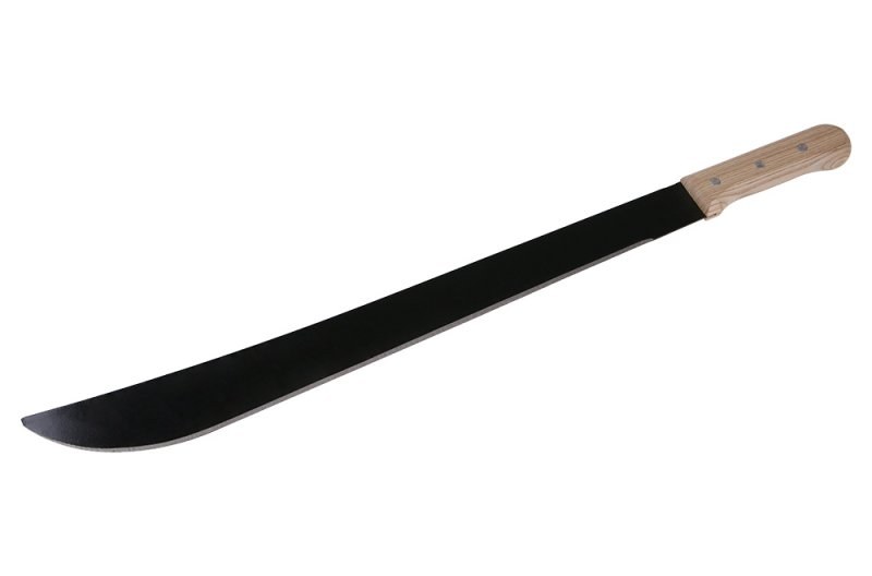Mačeta 70cm s pouzdrem - Nářadí Zahradní Sekery, mačety