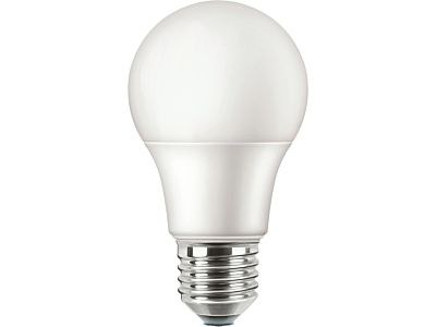 Žárovka LED 8,5W 60 E27 2700K 240° PILA - Elektroinstalace Žárovky