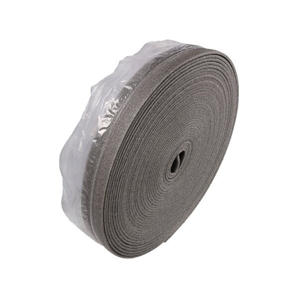 Pás dilatační 5x100mm / 50m s folií DEN BRAVEN - Zateplení, izolace Kročejové izolace