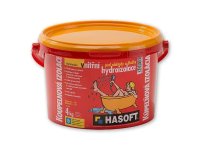 HASOFT- izolace koupelnová vnitřní 4kg