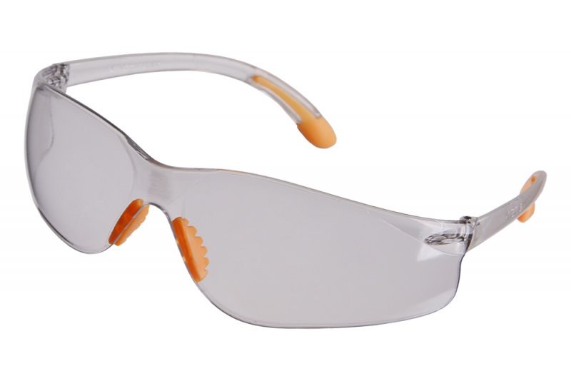 Brýle ochranné - Ochranné pomůcky, rukavice, oděvy Ochranné pomůcky Brýle, kukly