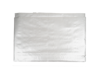 Plachta nepromokavá s oky 4x5m 200g/m2