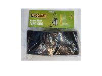 Filtr pěnový pro vysavač VP1400 FPVP1400 (3ks)