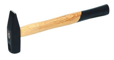 Kladivo zámečnické 1000g 36cm dřevo - Nářadí Stavební zednické Kladiva, palice