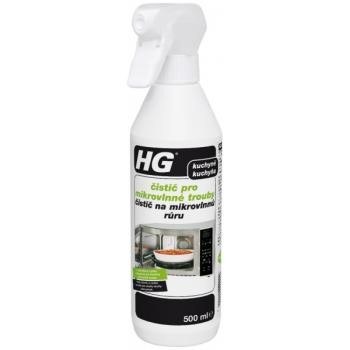 HG- čistič na mikrovlné trouby 0,5l