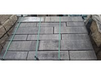 Dlažba zámková OLYMPIA tl. 8cm colormix BRILANT (pal. 9,2m2)