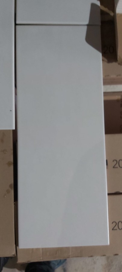 Dlažba NEW CORTON beige mat 20x50 cm 8 mm bal.1,6 m2