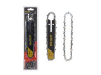 Řetěz pilový sada 6“ 2x+lišta k pile PKA32li S6 PROCRAFT