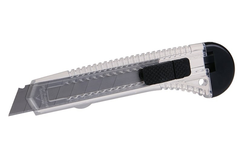 Nůž odlamovací 18mm P204 - Nářadí Dílna Nože