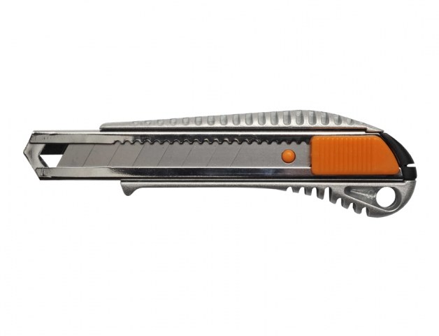 Nůž odlamovací 18mm celokovový FISKARS - Nářadí Dílna Nože