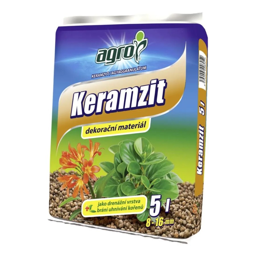 Keramzit 8/16 5l