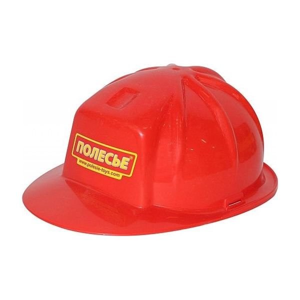 Helma stavební dětská